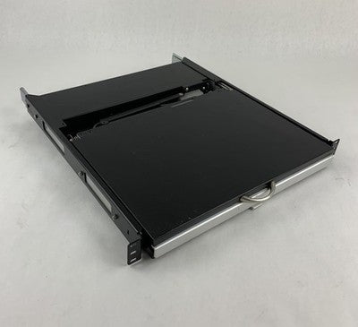 Startech CABCONS8 1U Cabinet Console With 8 Port KVM Switch - Parts or Repair