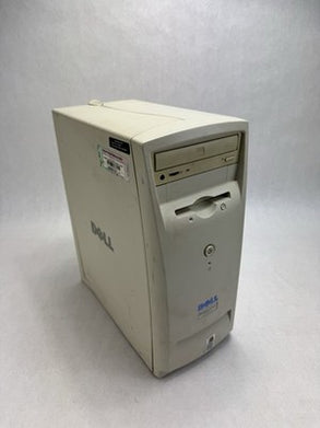 Dell Dimensin L700cx MT Intel Celeron w/SSE 700MHz 128MB RAM No HDD No OS