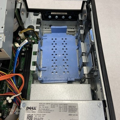 Dell Optiplex 760 DT Intel Celeron 440 2GHz 2GB RAM No HDD No OS