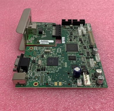 Zebra P1028275-04 Main Logic Board w/ Network Card for ZT230