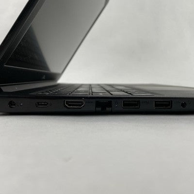 Dell Latitude 3500 15.6" i5-8265U 1.60 GHz 8 GB RAM No SSD No OS Bad Edge