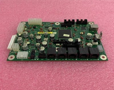 Agilent Technologies 5010190503 BO Board