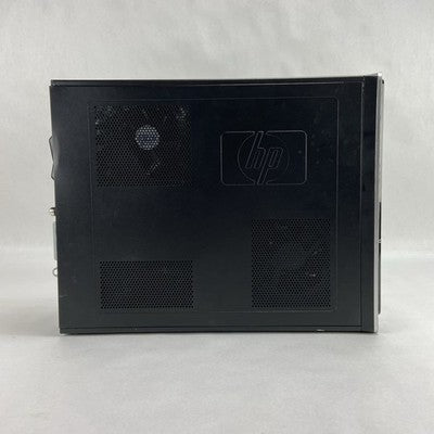 HP Pavilion Slimline S5212y SFF Intel Pentium E5200 2.5GHz 3GB RAM No HDD/OS