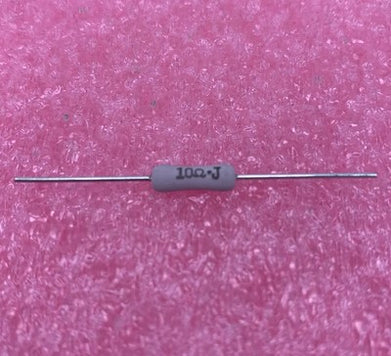 KOA Metal Oxide Film 10Ω Resistor (Lot of 50)