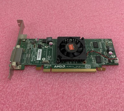 AMD ATI Radeon C090 V218 Graphics Card (Lot of 2)