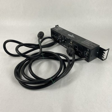 Emerson MP2-130E Micro POD Main Bypass Switch Ac 120V