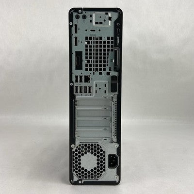 HP EliteDesk 800 G5 SFF Intel Core i5-9500 3GHz 8GB RAM No HDD No OS