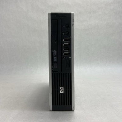 HP Compaq 8000 Elite USFF Intel Core 2 Duo E8400 3GHz 4GB RAM No HDD No OS