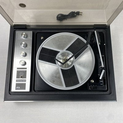 Soundesign SK28 Turntable - Parts or Repair