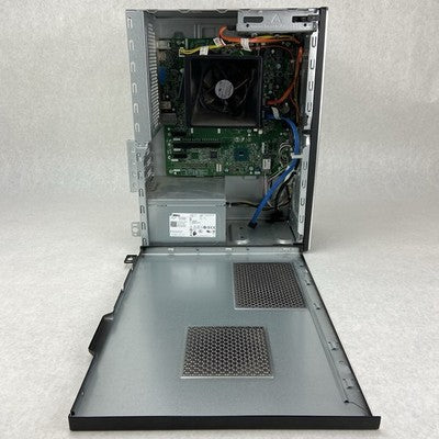 Dell Inspiron 3670 MT Intel Core i3-8100 3.6GHz 8GB RAM No HDD No OS