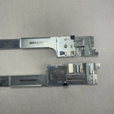 Dell Server Rail R/L  Part#s CN-OUN443-01078-83V-1237 & CN-OGM761-01078-83V-1339