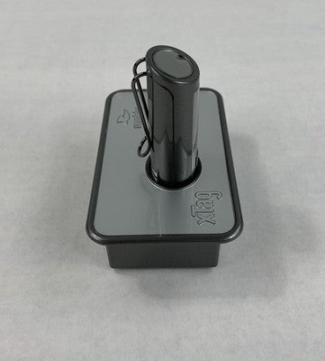 Revolabs 02-DSKCHG-D xTag Wireless Microphone System