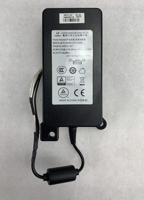 Zebra SAWA-35-41024G 808101-007 Power Supply For ZT230 Thermal Printer
