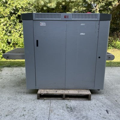 AS&E Gemini 6040 Parcel X-Ray Inspection System 299-0500-1 - Parts or Repair A