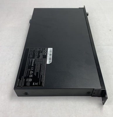 Denon DN-500CB CD/Bluetooth Player - Parts or Repair