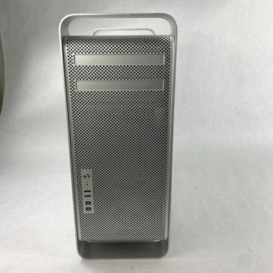 Apple Mac Pro A1289 2009 Xeon W3540 2.93GHz 6GB RAM 640GB HDD os10.11.6 No GPU