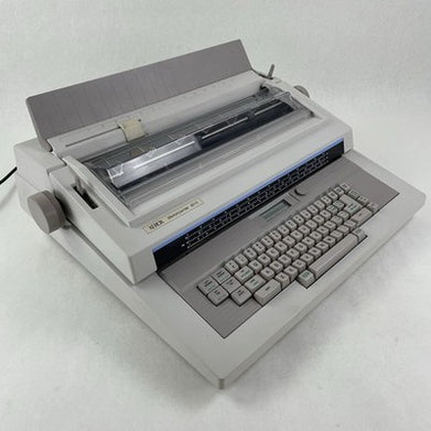 Xerox Memory writer 6015 Electronic Type Writer - Tested / No Ribbons