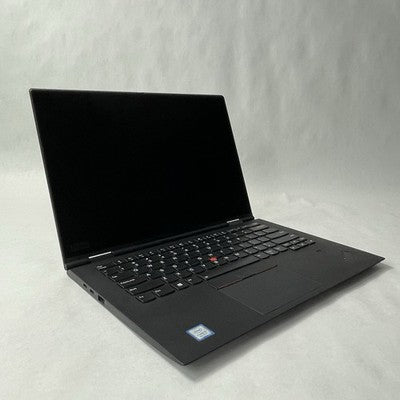 Lenovo ThinkPad X1 Yoga Gen 3 14" Touch i5-8250U 1.70 GHz 8 GB RAM No OS No SSD