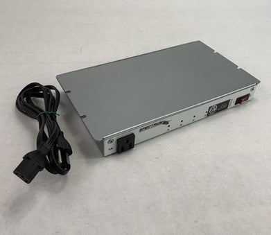 Spectrum 55472-ABD Chromebook Cart Output