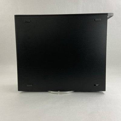 Dell Percision 5820 TWR MT Intel Xeon W2123 3.6GHz No RAM\HDD\OS 10 IoT COA