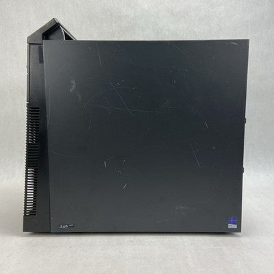 Lenovo ThinkCentre M83 MT Intel Core i7-4790 3.6GHz 8GB RAM No HDD No OS