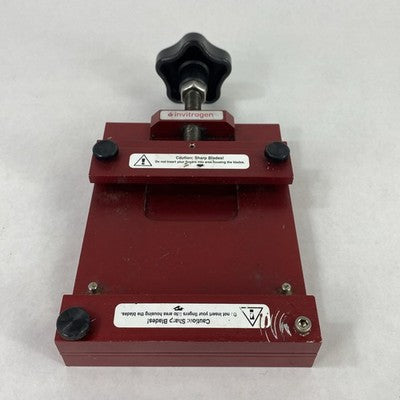 Invitrogen E-Gel Opener G5300-01