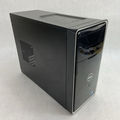 Dell Inspiron 3847 MT Intel Core i5-4440 3.1GHz 4GB RAM No HDD No OS