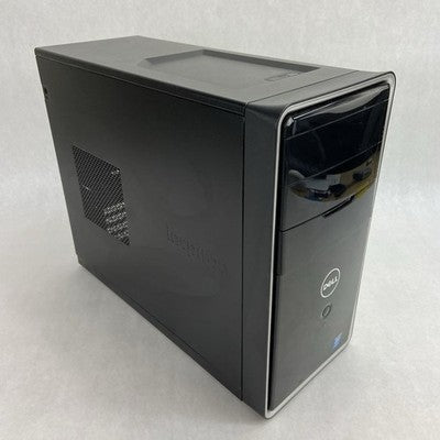 Dell Inspiron 3847 MT Intel Core i5-4440 3.1GHz 4GB RAM No HDD No OS