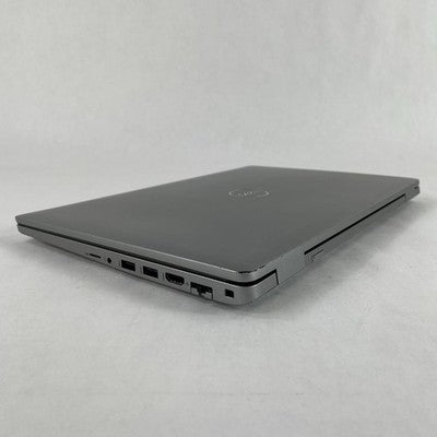 Dell Latitude 5520 15.6" i5-1135G7 2.40 GHz 8GB RAM No SSD No OS No Battery READ
