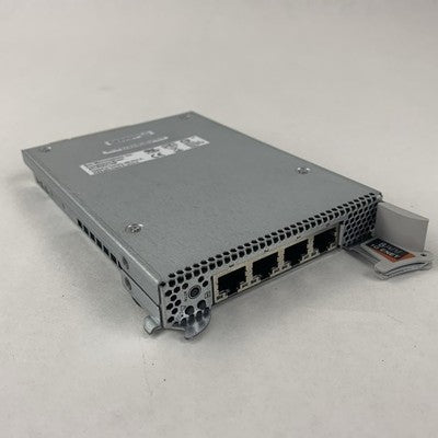 Sun 541-2487-02 ATLSQGC-EM X8 PCI Express Quad ExpressModule G ENET