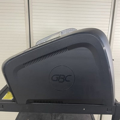 GBC Pinnacle 27 EZLoad Thermal Roll Laminator, 27" ,8-10 No Tray Missing Rod