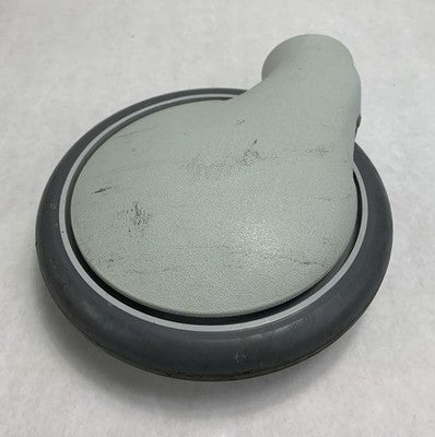 Stryker 1015 Hospital Stretcher Complete 8" Wheel Caster Assembly