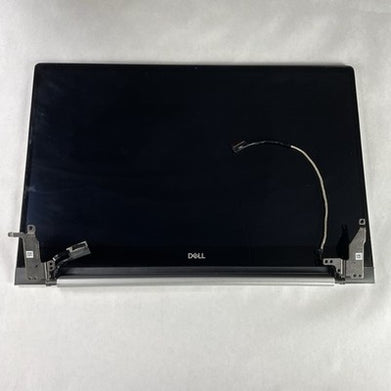Dell Precision 5510 15.6" FHD 1920x1080 No-Touch Screen Assembly - Untested