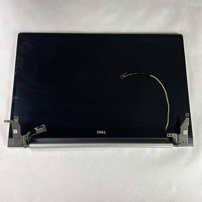 Dell Precision 5510 15.6" FHD 1920x1080 No-Touch Screen Assembly - Untested