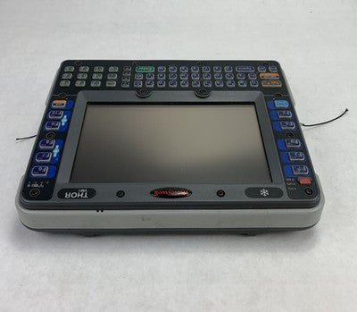 Honeywell Thor VM1C Atom 2530 1.6GHz 1.5GB RAM Vehicle Mount Computer