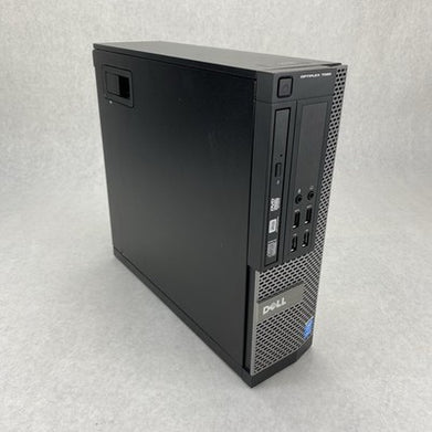 Dell OptiPlex 7020 SFF Intel Core i5-4590 3.3GHz 1x4GB RAM No HDD No OS