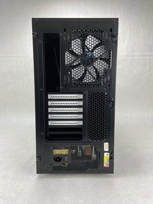 Puget Obsidian Fractal Design Define R5 Mid Tower Computer Case Seasonic X-650
