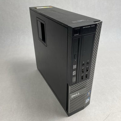 Dell OptiPlex 7010 SFF Pentium G870 3.10 GHz 4 GB RAM No HDD No OS