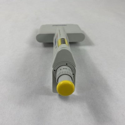 Eppendorf Research 300 30-300 uL 8-Channel Pipette - Parts or Repair