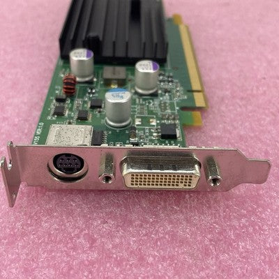 Dell Nvidia P805 PCIe Low Profile Graphics Lot of 3