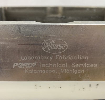Pfizer Heat Tool Blocks for Beckman Biomek 2000/3000/4000 - Style A