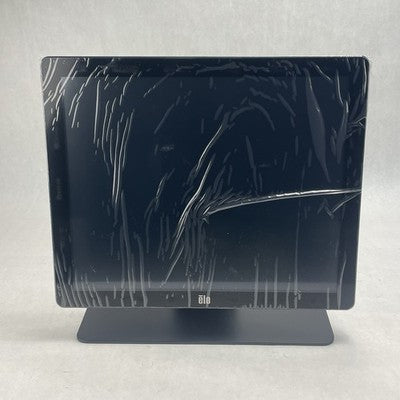 Elo ET1902L-2UWA-0W-MTBLPF-NS-2DB-RBUR (E867363) 19" PCAP Touch Display