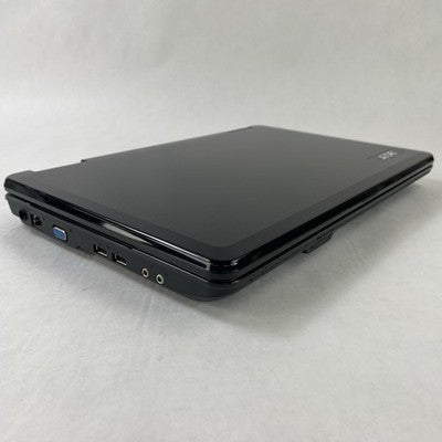 Aspire 5517 15.6" AMD Athlon TF-20 1.60 GHz 3 GB RAM No SSD No OS No AC