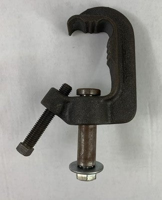 GPP C-Clamp Heavy Duty Stage Clamp