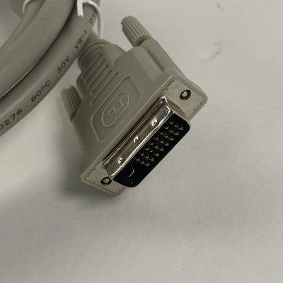 DVI Digital E301195 Dual Link 30V Lot of 3