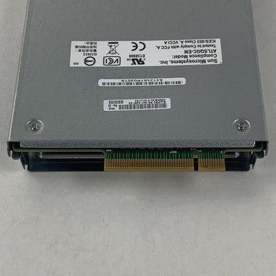 Sun 541-2487-02 ATLSQGC-EM X8 PCI Express Quad ExpressModule G ENET