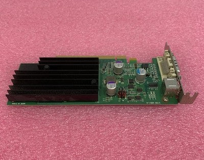 NVIDIA GeForce 9300 GE P805 256MB Video Card (Lot of 4)