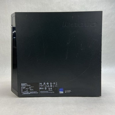 Lenovo 50-50 MT Intel Core i3-4160 3.6GHz 6GB RAM No HDD No OS