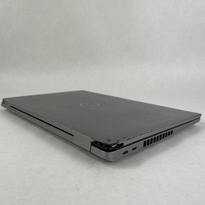 Dell Latitude 5520 15.6" i5-1135G7 2.40GHz 8GB RAM No SSD/OS/AC/Batt - Bad Port