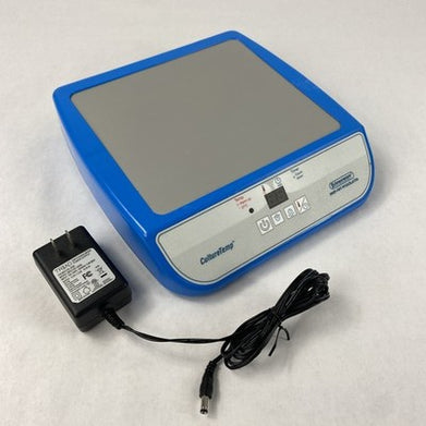 Bel-Art 370150000 CultureTemp Warming Plate w/ Power Adapter